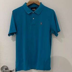 Psycho Bunny Classic Polo